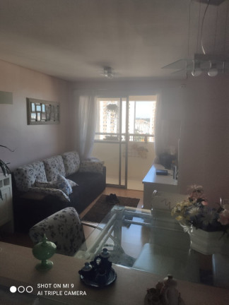 Imagem Imóvel com 3 Quartos à Venda, 63 m² em Sacomã - São Paulo Imagem Imóvel com 3 Quartos à Venda, 63 m² em Sacomã - São Paulo