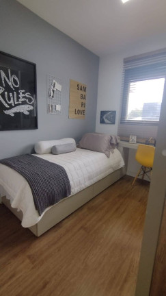 Imagem Apartamento com 3 Quartos à Venda, em Ferreira - São Paulo Imagem Apartamento com 3 Quartos à Venda, em Ferreira - São Paulo