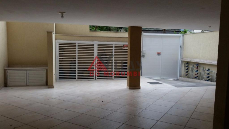 Imagem Apartamento com 2 Quartos à Venda, 40 m² em Vila Alpina - Santo André Imagem Apartamento com 2 Quartos à Venda, 40 m² em Vila Alpina - Santo André