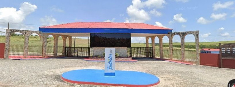 Imagem Terreno à Venda, 809 m² em Centro - Pitimbú Imagem Terreno à Venda, 809 m² em Centro - Pitimbú