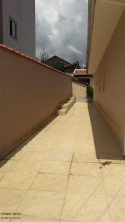 Imagem Casa com 3 Quartos à Venda, 200 m² em Jardim Kennedy - Poços De Caldas Imagem Casa com 3 Quartos à Venda, 200 m² em Jardim Kennedy - Poços De Caldas