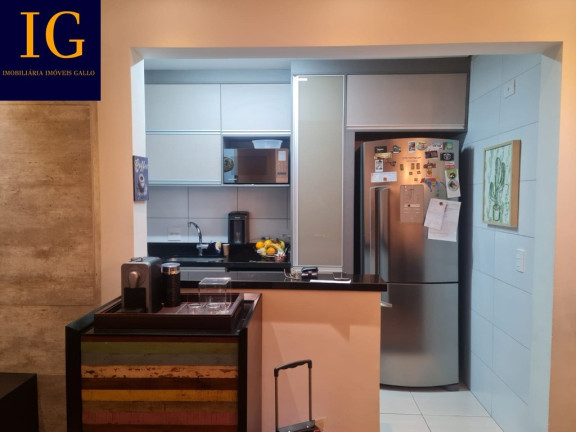 Imagem Apartamento com 2 Quartos à Venda, 75 m² em Barcelona - São Caetano Do Sul