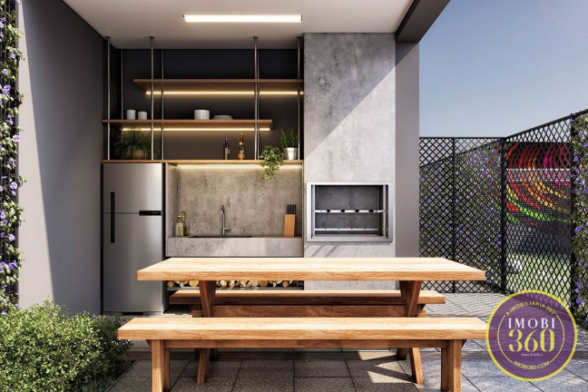 Imagem Apartamento com 2 Quartos à Venda, 38 m² em Belenzinho - São Paulo Imagem Apartamento com 2 Quartos à Venda, 38 m² em Belenzinho - São Paulo