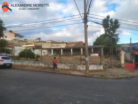 Imagem Terreno à Venda, 1.800 m² em Barcelona - Sorocaba Imagem Terreno à Venda, 1.800 m² em Barcelona - Sorocaba