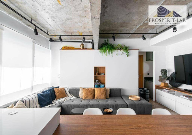 Imagem Apartamento com 1 Quarto à Venda, 33 m² em Santana - São Paulo Imagem Apartamento com 1 Quarto à Venda, 33 m² em Santana - São Paulo