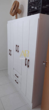 Imagem Apartamento com 2 Quartos à Venda, 44 m² em Forquilhas - São José Imagem Apartamento com 2 Quartos à Venda, 44 m² em Forquilhas - São José