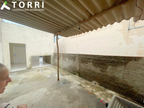 Imagem Casa com 2 Quartos à Venda, 70 m² em Jardim Residencial Imperatriz - Sorocaba Imagem Casa com 2 Quartos à Venda, 70 m² em Jardim Residencial Imperatriz - Sorocaba