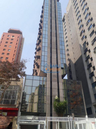 Imóvel para Alugar, 35 m² em Higienópolis - São Paulo