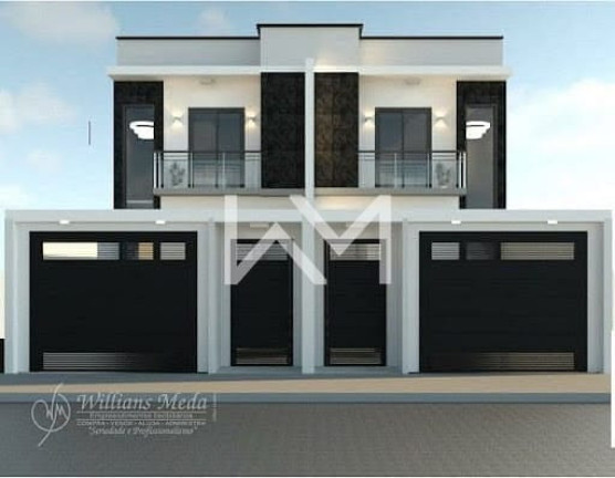 Sobrado com 3 Quartos à Venda, 299 m² em Jardim Santa Clara - Guarulhos