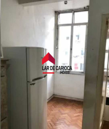 Imagem Apartamento com 1 Quarto à Venda, 30 m² em Copacabana - Rio De Janeiro Imagem Apartamento com 1 Quarto à Venda, 30 m² em Copacabana - Rio De Janeiro