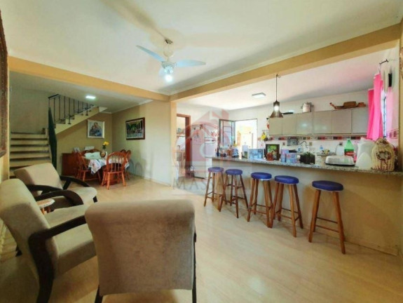 Imagem Casa com 3 Quartos à Venda, 190 m² em Vila Augusta - Viamão Imagem Casa com 3 Quartos à Venda, 190 m² em Vila Augusta - Viamão