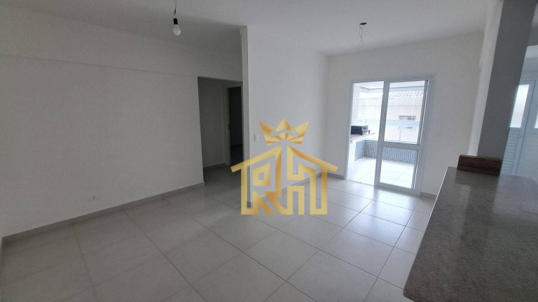 Imagem Apartamento com 2 Quartos à Venda, 71 m² em Guilhermina - Praia Grande Imagem Apartamento com 2 Quartos à Venda, 71 m² em Guilhermina - Praia Grande