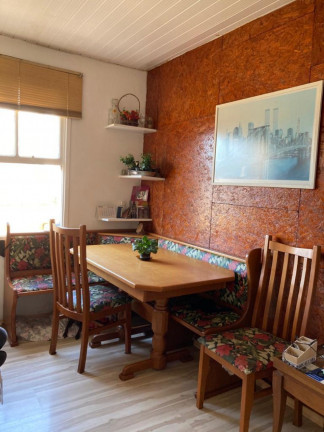 Imagem Imóvel com 2 Quartos à Venda, 47 m² em Floresta - Porto Alegre Imagem Imóvel com 2 Quartos à Venda, 47 m² em Floresta - Porto Alegre