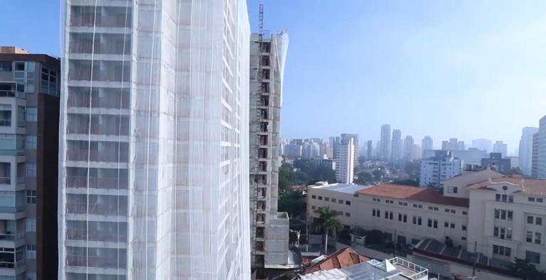 Imagem Apartamento com 1 Quarto à Venda, 40 m² em Vila Mariana - São Paulo Imagem Apartamento com 1 Quarto à Venda, 40 m² em Vila Mariana - São Paulo