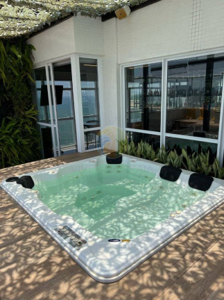 Imagem Cobertura com 4 Quartos à Venda, 267 m² em Centro - Balneário Camboriú Imagem Cobertura com 4 Quartos à Venda, 267 m² em Centro - Balneário Camboriú