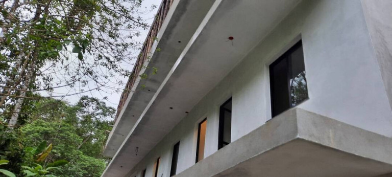 Imagem Apartamento com 1 Quarto à Venda, 59 m² em Lagoinha - Ubatuba