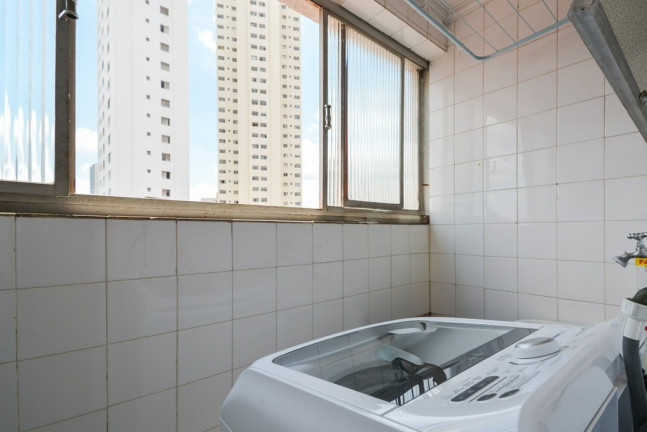 Imagem Apartamento com 1 Quarto à Venda, 47 m² em Cambuci - São Paulo