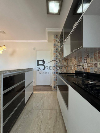 Imagem Apartamento com 2 Quartos à Venda, 52 m² em Centro - Barueri