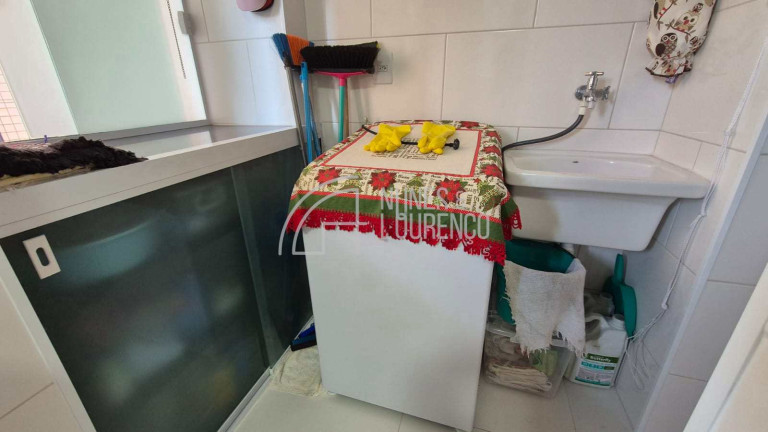 Imagem Apartamento com 2 Quartos à Venda, 71 m² em Pompéia - Santos Imagem Apartamento com 2 Quartos à Venda, 71 m² em Pompéia - Santos