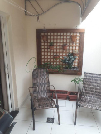 Imagem Casa de Condomínio com 2 Quartos à Venda, 110 m² em Vila Borguese - São José Do Rio Preto