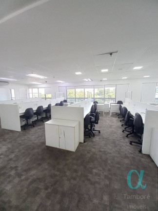 Imagem Sala Comercial para Alugar, 268 m² em Dezoito Do Forte Empresarial/alphaville. - Barueri Imagem Sala Comercial para Alugar, 268 m² em Dezoito Do Forte Empresarial/alphaville. - Barueri