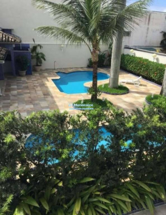 Imagem Apartamento com 3 Quartos à Venda, 110 m² em Itaguá - Ubatuba