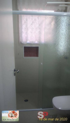 Imagem Apartamento com 2 Quartos à Venda, 44 m² em Taboão - São Bernardo Do Campo Imagem Apartamento com 2 Quartos à Venda, 44 m² em Taboão - São Bernardo Do Campo