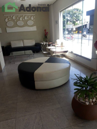 Imagem Apartamento com 1 Quarto à Venda, 45 m² em Jardim Dos Turistas - Caldas Novas Imagem Apartamento com 1 Quarto à Venda, 45 m² em Jardim Dos Turistas - Caldas Novas