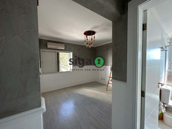 Imagem Apartamento com 4 Quartos à Venda, 200 m² em Vila Andrade - São Paulo Imagem Apartamento com 4 Quartos à Venda, 200 m² em Vila Andrade - São Paulo