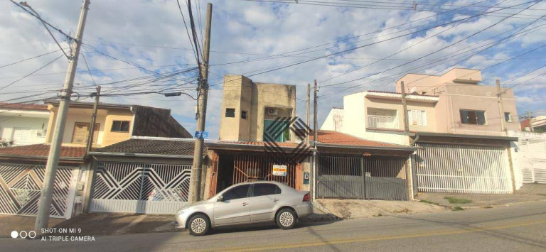 Imagem Sobrado com 3 Quartos à Venda, 153 m² em Jardim Gonçalves - Sorocaba Imagem Sobrado com 3 Quartos à Venda, 153 m² em Jardim Gonçalves - Sorocaba