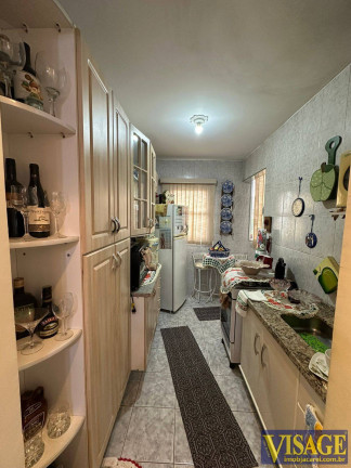 Imagem Apartamento com 2 Quartos à Venda, em Parque Santo Antônio - Jacareí Imagem Apartamento com 2 Quartos à Venda, em Parque Santo Antônio - Jacareí