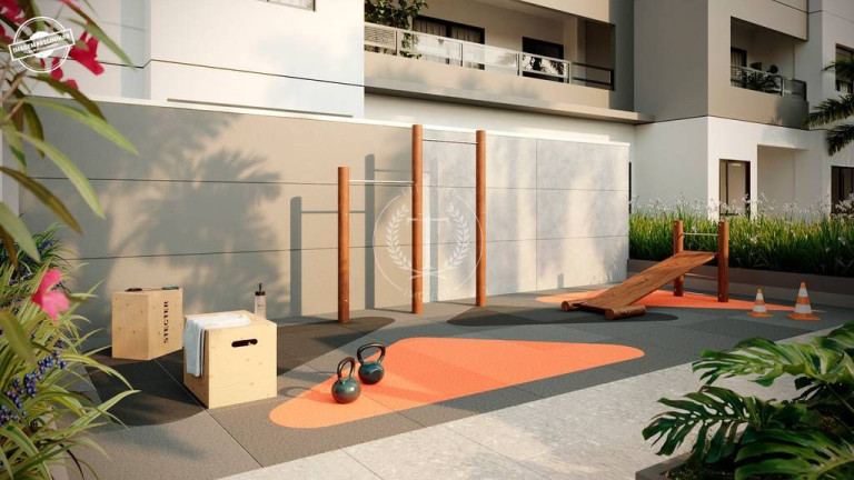 Imagem Apartamento com 3 Quartos à Venda, 85 m² em Ipiranga - São Paulo