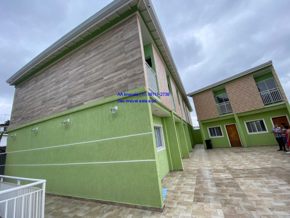 Imagem Casa com 2 Quartos à Venda, 62 m² em Pestana - Osasco Imagem Casa com 2 Quartos à Venda, 62 m² em Pestana - Osasco