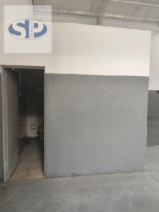 Imagem Imóvel Comercial para Alugar, 516 m² em Cidade Industrial Satélite De São Paulo - Guarulhos Imagem Imóvel Comercial para Alugar, 516 m² em Cidade Industrial Satélite De São Paulo - Guarulhos