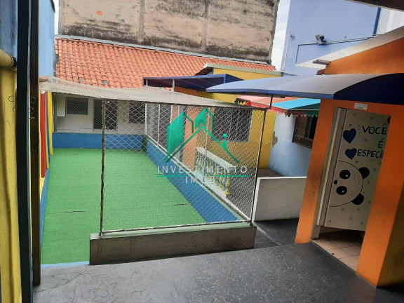 Imagem Sala Comercial à Venda, 420 m² em Jaguaribe - Osasco Imagem Sala Comercial à Venda, 420 m² em Jaguaribe - Osasco