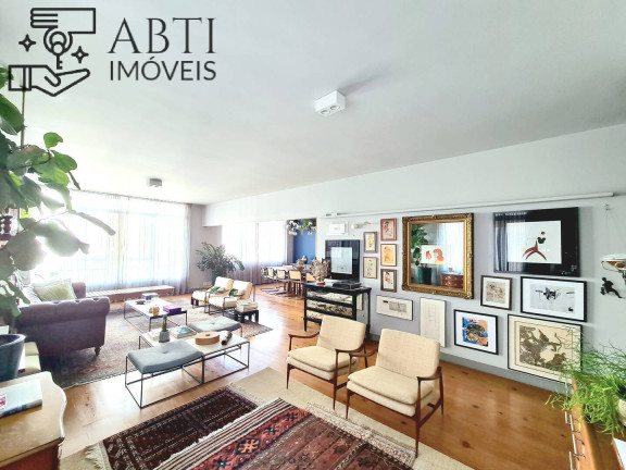 Imagem Apartamento com 3 Quartos à Venda, 294 m² em Jardim Paulista - São Paulo Imagem Apartamento com 3 Quartos à Venda, 294 m² em Jardim Paulista - São Paulo