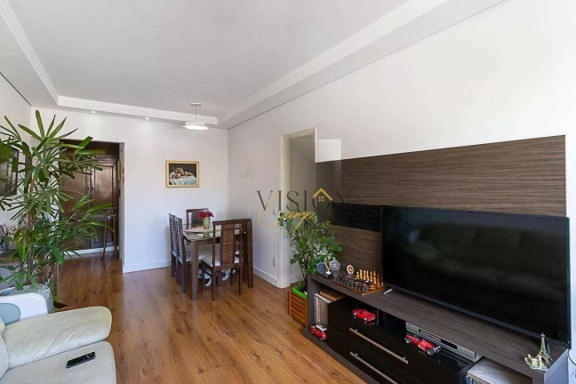 Imagem Apartamento com 3 Quartos à Venda, 80 m² em Chácara Da Barra - Campinas Imagem Apartamento com 3 Quartos à Venda, 80 m² em Chácara Da Barra - Campinas