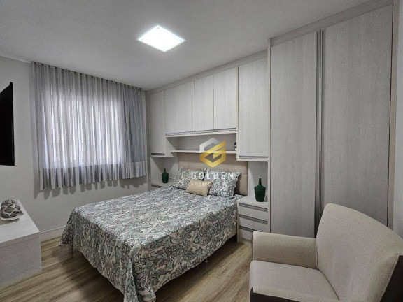 Imagem Apartamento com 3 Quartos à Venda, 121 m² em Centro - Balneário Camboriú Imagem Apartamento com 3 Quartos à Venda, 121 m² em Centro - Balneário Camboriú