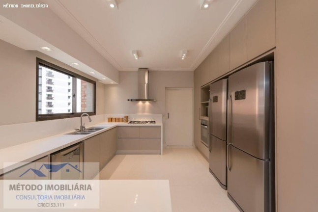 Imagem Apartamento com 4 Quartos à Venda, 300 m² em Moema - São Paulo Imagem Apartamento com 4 Quartos à Venda, 300 m² em Moema - São Paulo