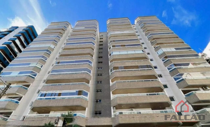 Imagem Apartamento com 2 Quartos à Venda, 109 m² em Vila Guilhermina - Praia Grande Imagem Apartamento com 2 Quartos à Venda, 109 m² em Vila Guilhermina - Praia Grande
