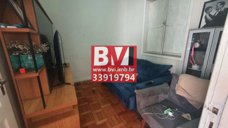 Imagem Casa com 7 Quartos à Venda, 151 m² em água Santa - Rio De Janeiro