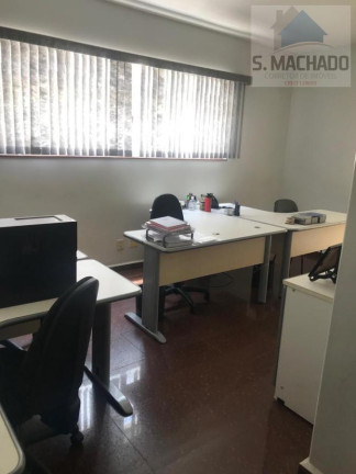Imagem Casa para Alugar, 720 m² em Jardim - Santo André