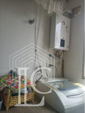 Imagem Apartamento com 2 Quartos à Venda, 52 m² em Jabaquara - São Paulo Imagem Apartamento com 2 Quartos à Venda, 52 m² em Jabaquara - São Paulo