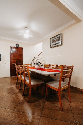 Imagem Casa com 5 Quartos à Venda, 340 m² em Manguinhos - Serra