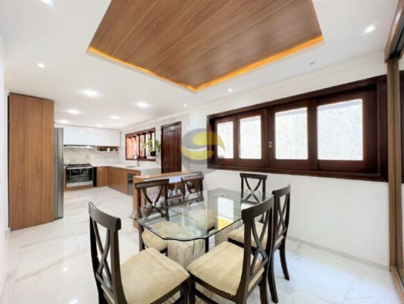 Imagem Casa de Condomínio com 4 Quartos à Venda, 496 m² em São Paulo Ii - Cotia