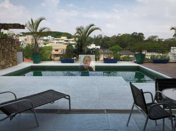 Imagem Casa com 5 Quartos à Venda, 700 m² em São Paulo Ii - Cotia Imagem Casa com 5 Quartos à Venda, 700 m² em São Paulo Ii - Cotia