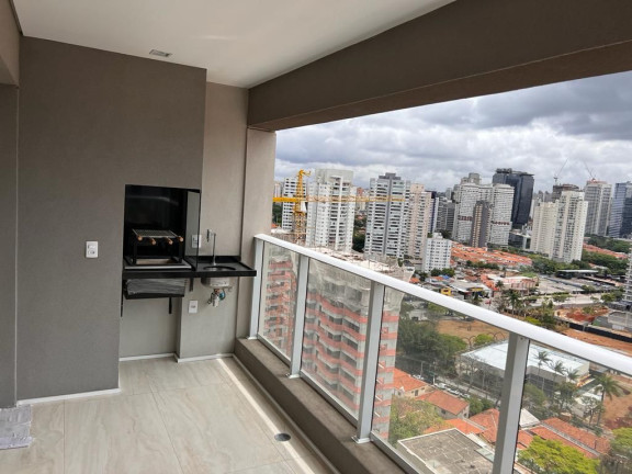 Imagem Apartamento com 2 Quartos à Venda, 69 m² em Brooklin - São Paulo Imagem Apartamento com 2 Quartos à Venda, 69 m² em Brooklin - São Paulo
