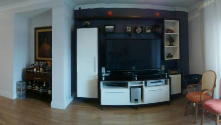 Imagem Apartamento com 3 Quartos à Venda, 140 m² em Centro - Florianópolis Imagem Apartamento com 3 Quartos à Venda, 140 m² em Centro - Florianópolis