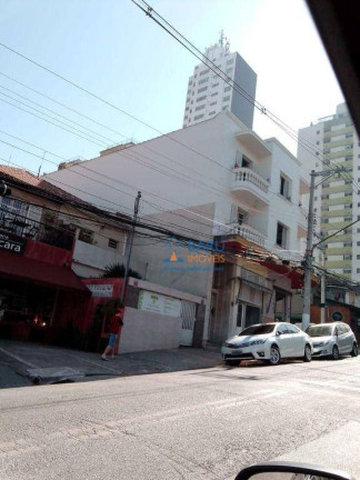 Imagem Edifício Residencial à Venda, 750 m² em Perdizes - São Paulo Imagem Edifício Residencial à Venda, 750 m² em Perdizes - São Paulo