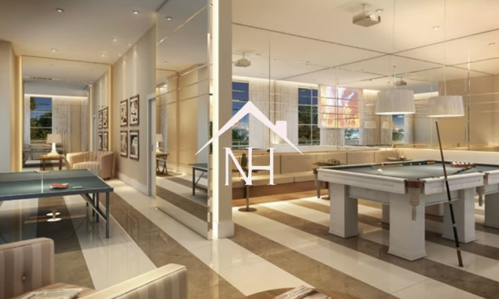 Imagem Apartamento com 3 Quartos à Venda, 251 m² em Campo Belo - São Paulo Imagem Apartamento com 3 Quartos à Venda, 251 m² em Campo Belo - São Paulo
